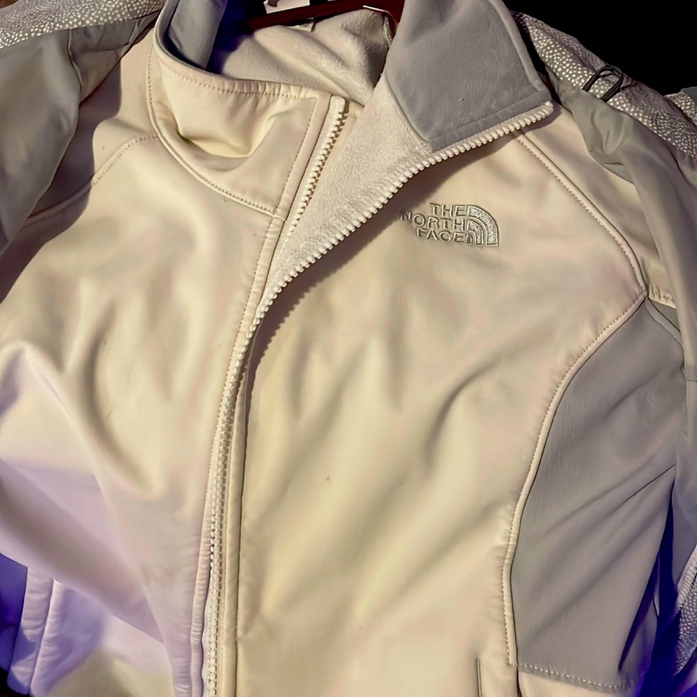 Winter Fleece Coat